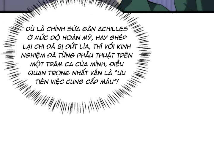 Đại Y Lăng Nhiên: Chapter 88