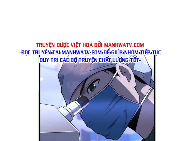 Đại Y Lăng Nhiên: Chapter 88