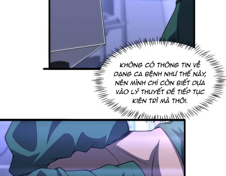 Đại Y Lăng Nhiên: Chapter 88