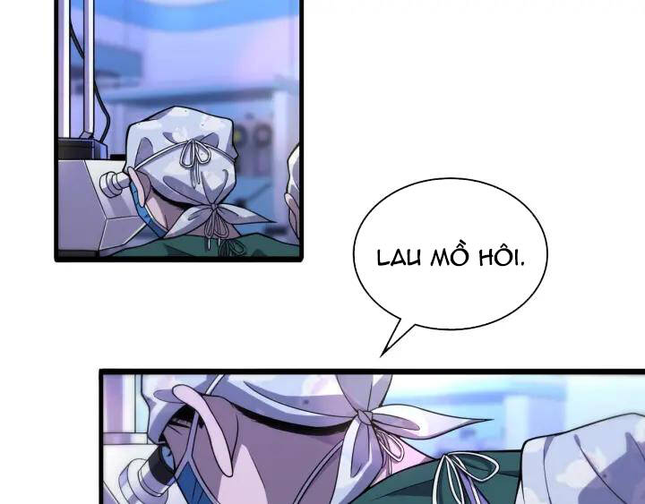 Đại Y Lăng Nhiên: Chapter 88