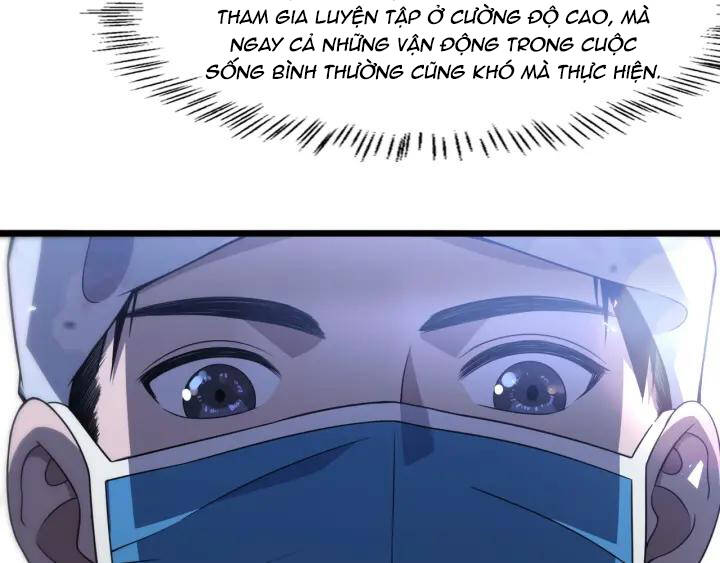 Đại Y Lăng Nhiên: Chapter 88
