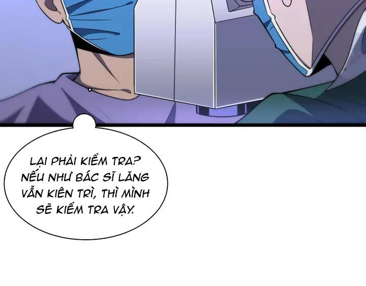 Đại Y Lăng Nhiên: Chapter 88