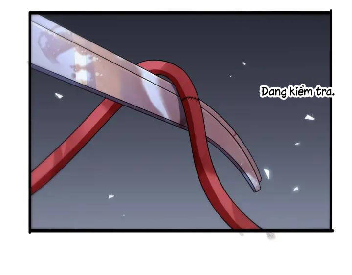 Đại Y Lăng Nhiên: Chapter 88