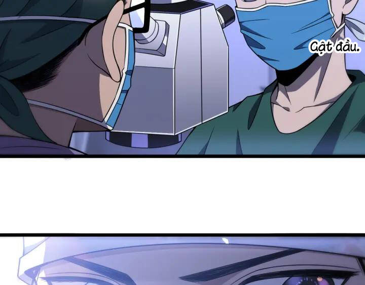 Đại Y Lăng Nhiên: Chapter 88