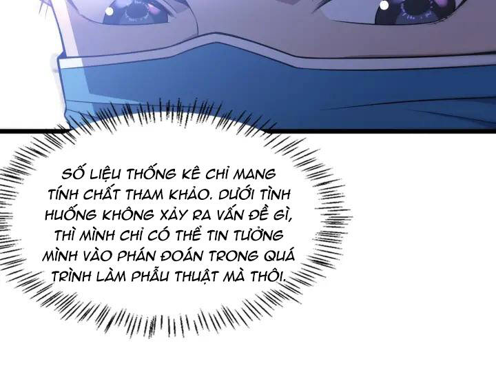 Đại Y Lăng Nhiên: Chapter 88