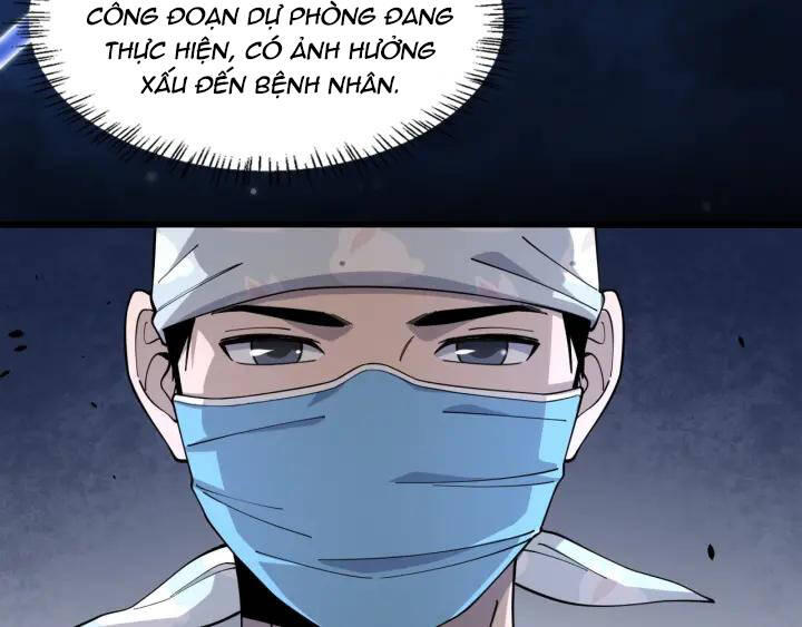 Đại Y Lăng Nhiên: Chapter 88