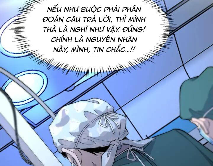 Đại Y Lăng Nhiên: Chapter 88