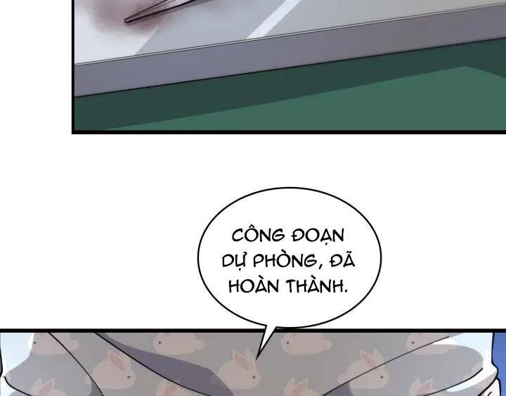 Đại Y Lăng Nhiên: Chapter 88