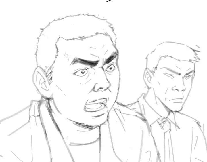 Đại Y Lăng Nhiên: Chapter 88