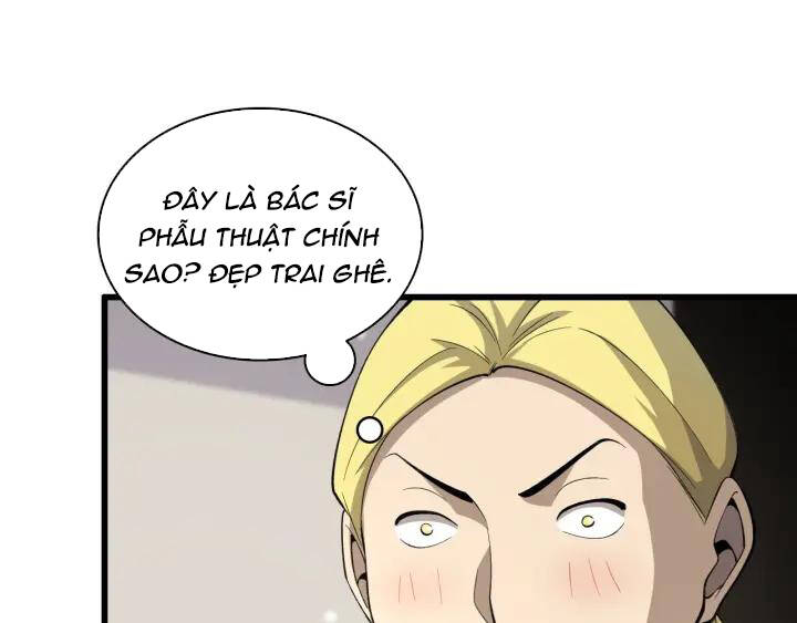Đại Y Lăng Nhiên: Chapter 89