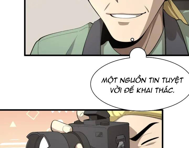Đại Y Lăng Nhiên: Chapter 89
