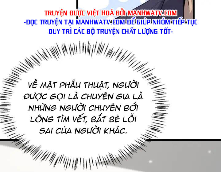 Đại Y Lăng Nhiên: Chapter 89