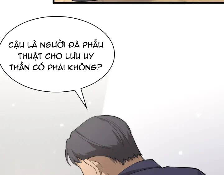Đại Y Lăng Nhiên: Chapter 89