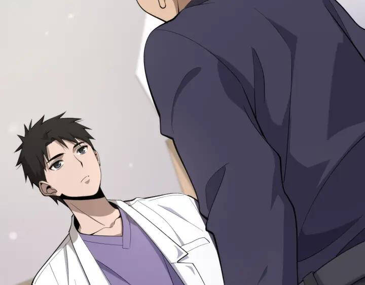 Đại Y Lăng Nhiên: Chapter 89