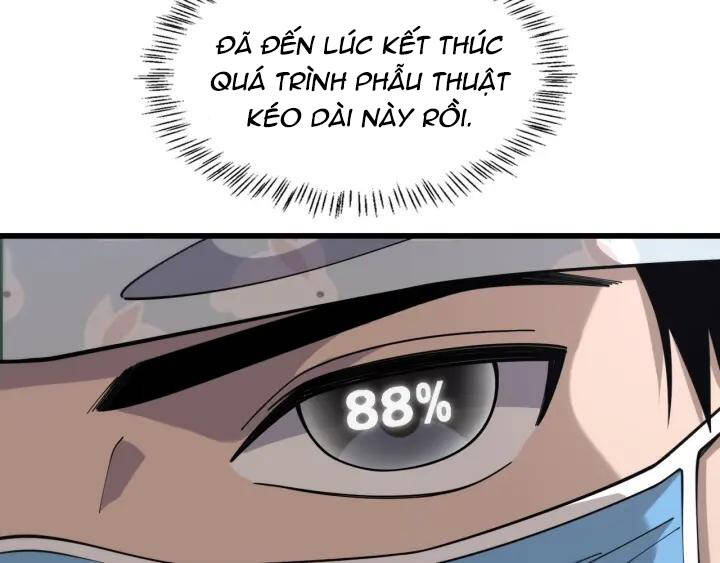Đại Y Lăng Nhiên: Chapter 89