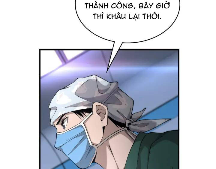 Đại Y Lăng Nhiên: Chapter 89