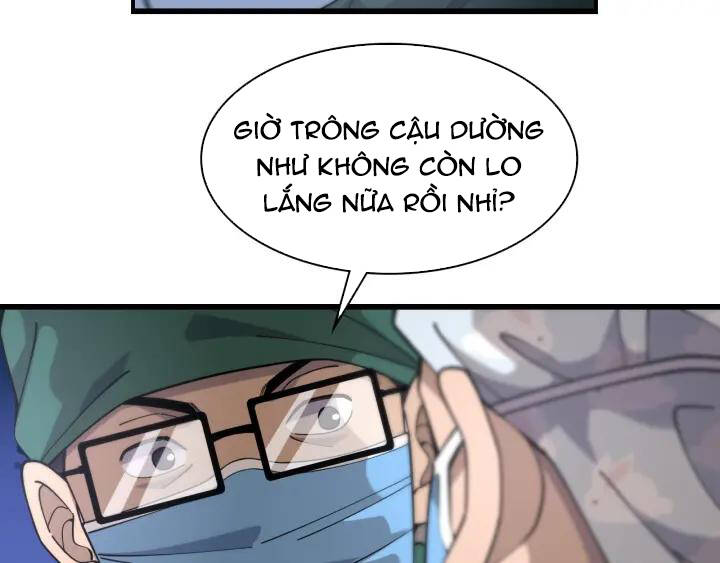 Đại Y Lăng Nhiên: Chapter 89