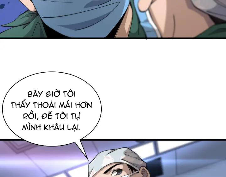 Đại Y Lăng Nhiên: Chapter 89