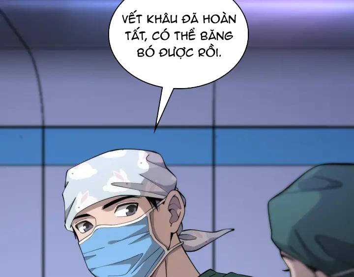 Đại Y Lăng Nhiên: Chapter 89