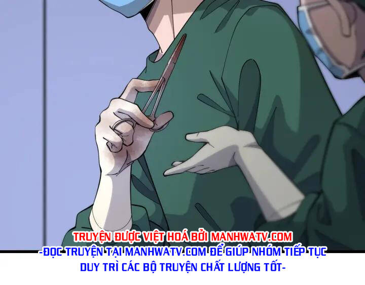 Đại Y Lăng Nhiên: Chapter 89