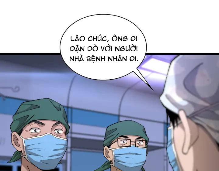 Đại Y Lăng Nhiên: Chapter 89
