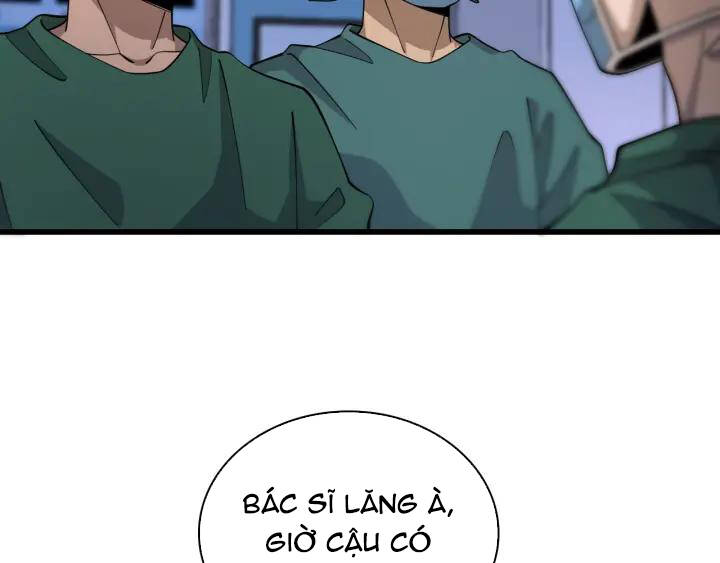 Đại Y Lăng Nhiên: Chapter 89