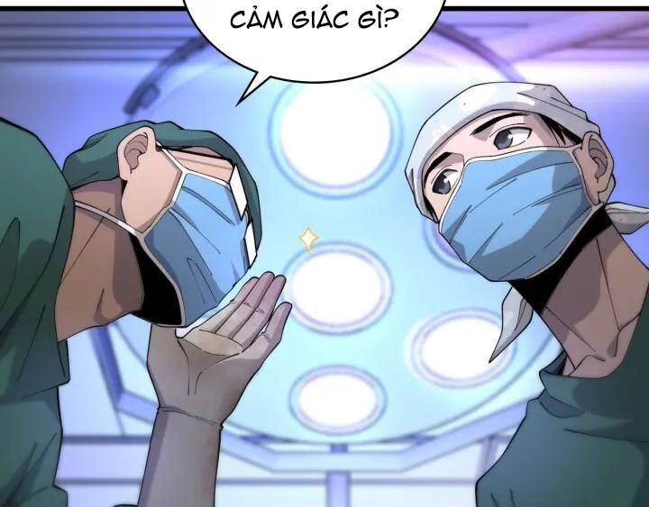 Đại Y Lăng Nhiên: Chapter 89