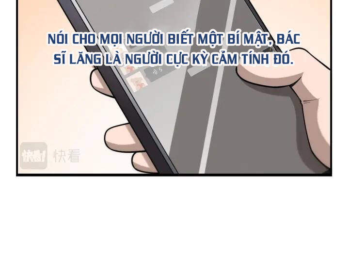 Đại Y Lăng Nhiên: Chapter 89