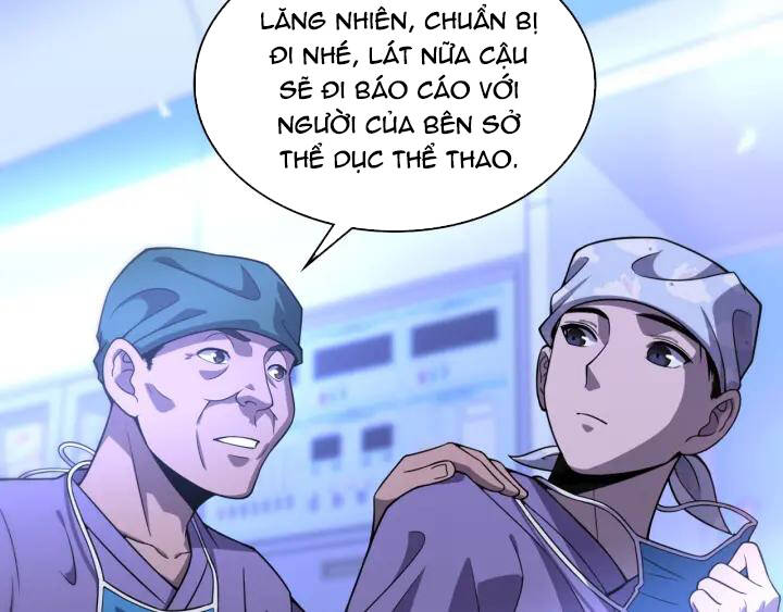 Đại Y Lăng Nhiên: Chapter 89