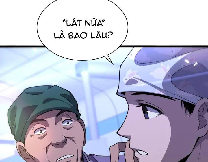 Đại Y Lăng Nhiên: Chapter 89