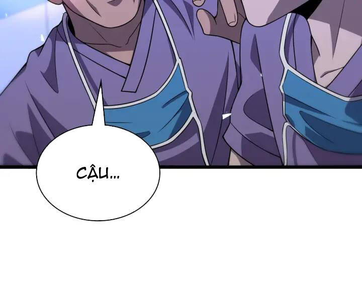 Đại Y Lăng Nhiên: Chapter 89