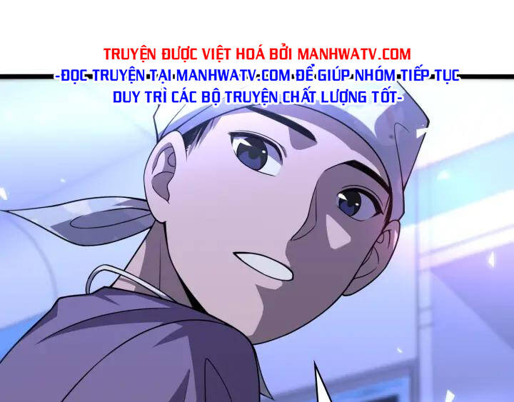 Đại Y Lăng Nhiên: Chapter 89