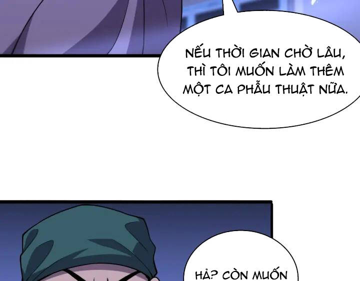 Đại Y Lăng Nhiên: Chapter 89