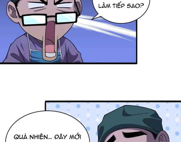 Đại Y Lăng Nhiên: Chapter 89