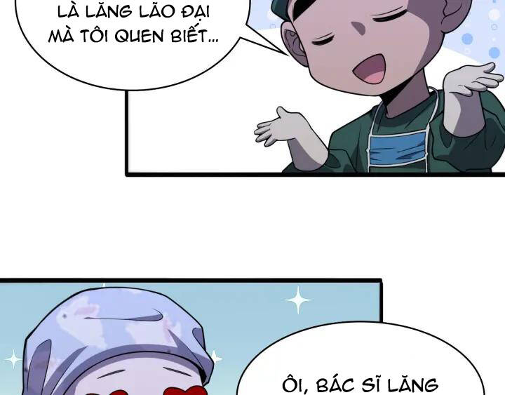 Đại Y Lăng Nhiên: Chapter 89