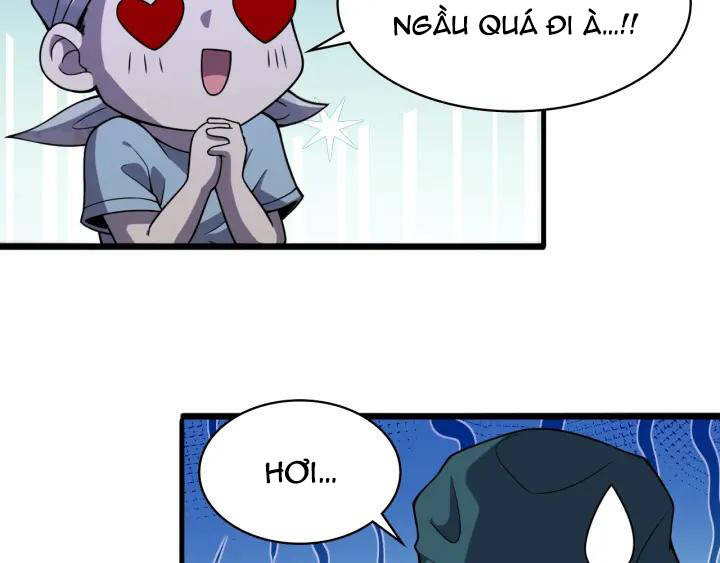 Đại Y Lăng Nhiên: Chapter 89