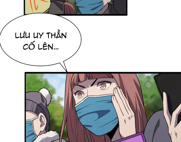 Đại Y Lăng Nhiên: Chapter 89