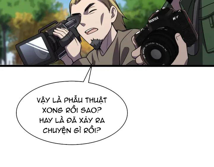 Đại Y Lăng Nhiên: Chapter 89