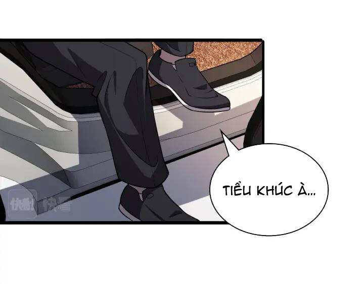 Đại Y Lăng Nhiên: Chapter 89