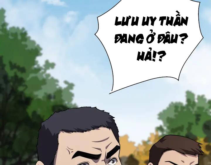 Đại Y Lăng Nhiên: Chapter 89