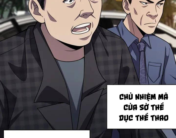 Đại Y Lăng Nhiên: Chapter 89