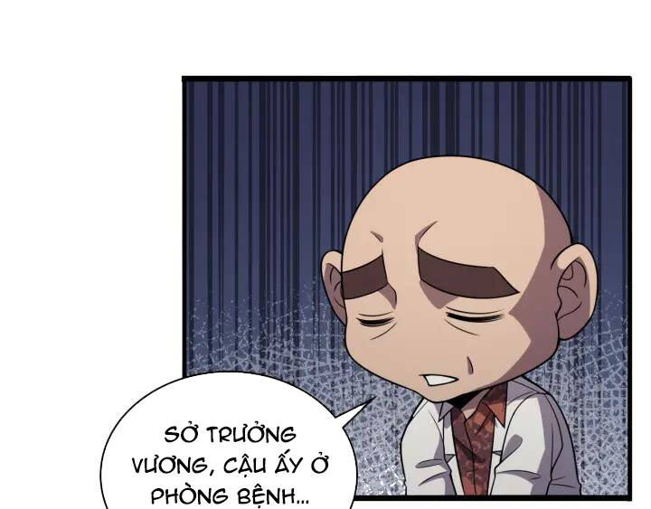 Đại Y Lăng Nhiên: Chapter 89