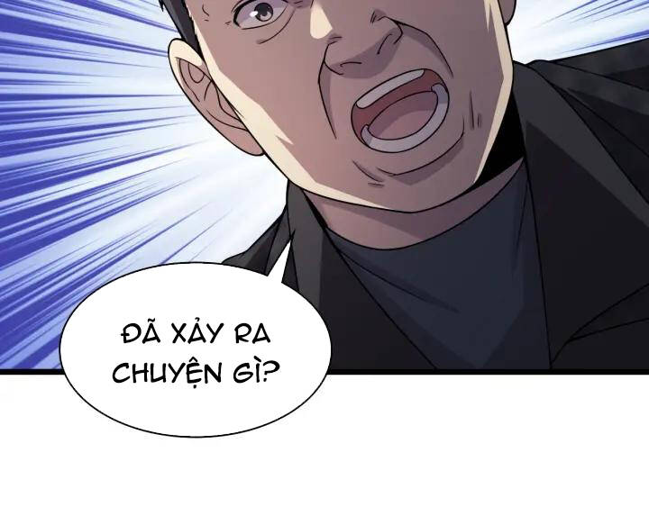 Đại Y Lăng Nhiên: Chapter 89