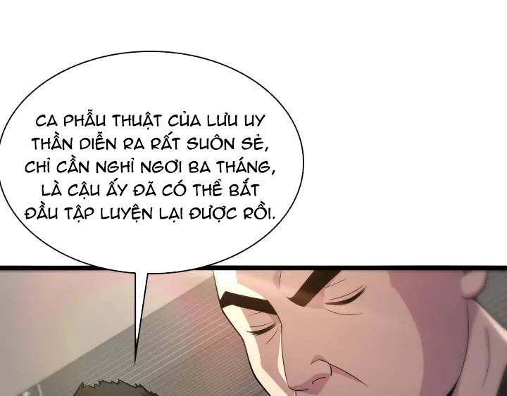 Đại Y Lăng Nhiên: Chapter 89