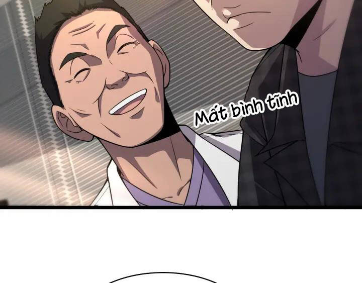 Đại Y Lăng Nhiên: Chapter 89
