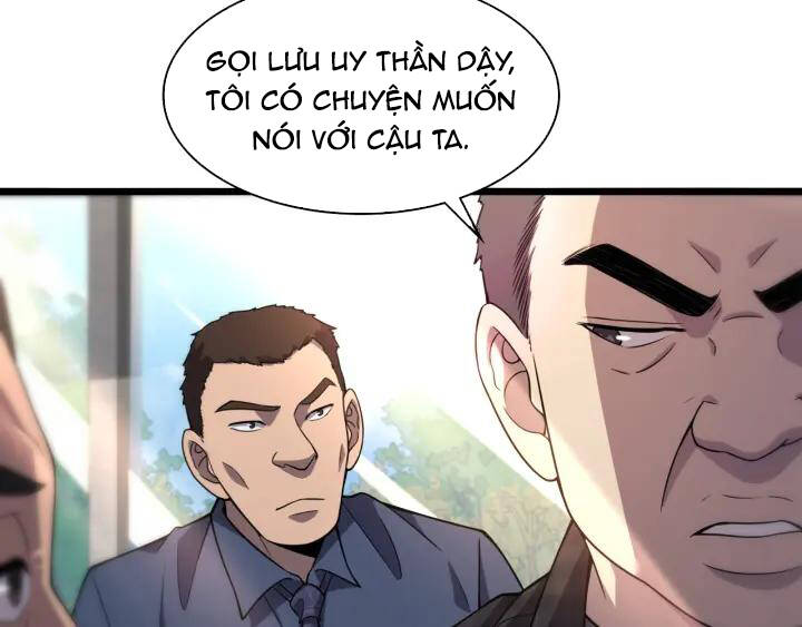 Đại Y Lăng Nhiên: Chapter 89