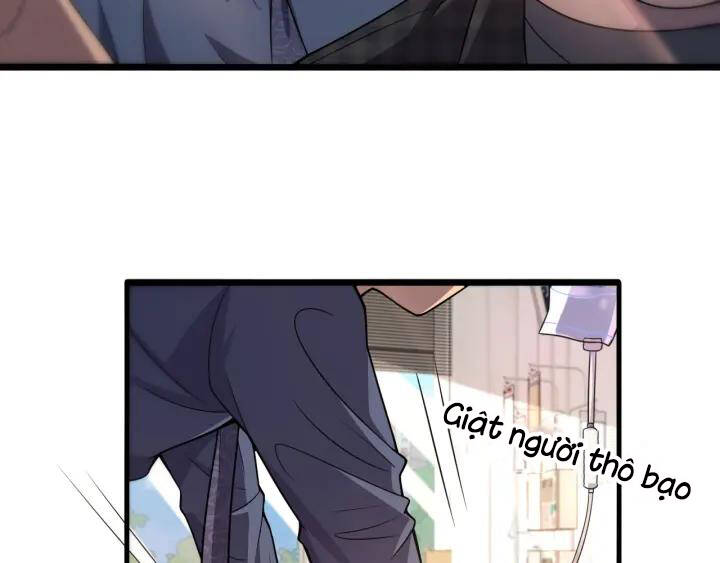 Đại Y Lăng Nhiên: Chapter 89