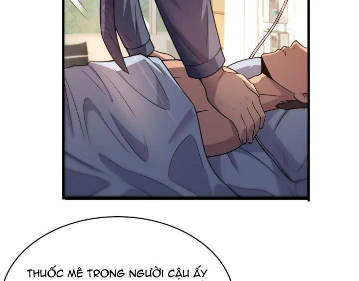 Đại Y Lăng Nhiên: Chapter 89
