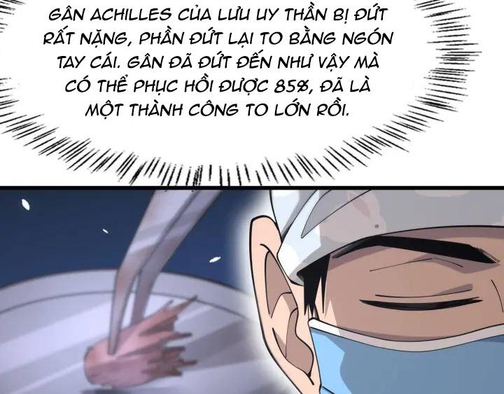 Đại Y Lăng Nhiên: Chapter 89