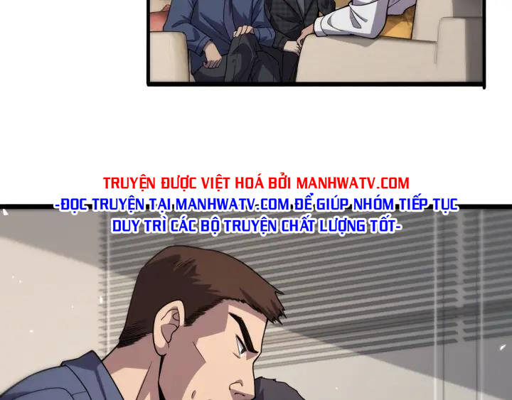 Đại Y Lăng Nhiên: Chapter 89